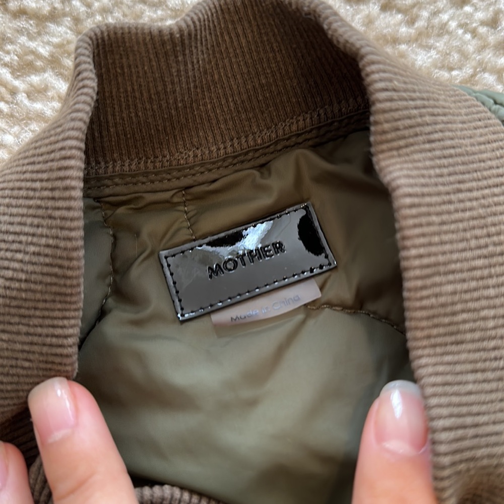 Mother Jacket - image 6